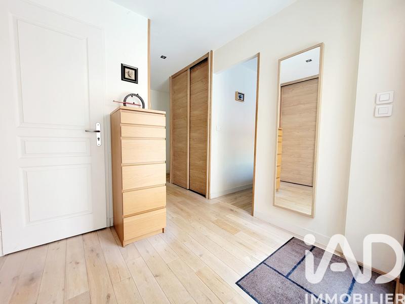 Maison - 142 m² - 6 pièces