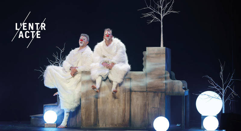 Glob / les Foutoukours