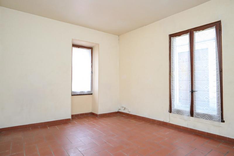 Maison ancienne - 42 m² - 2 pièces