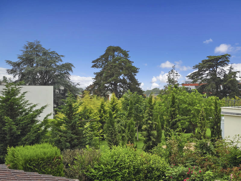 Maison - 119 m² - 6 pièces