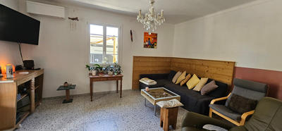 Maison - 87 m² - 4 pièces