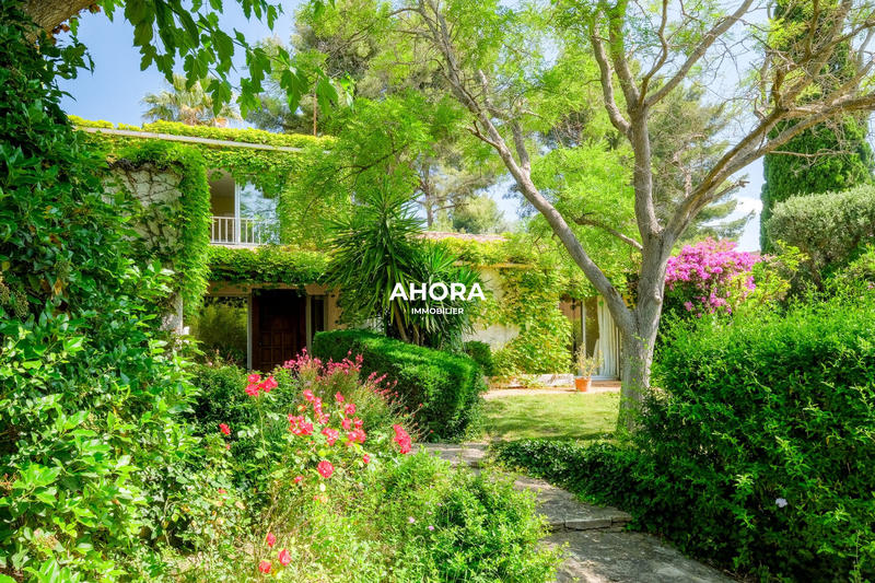 Bastide - 260 m² - 6 pièces