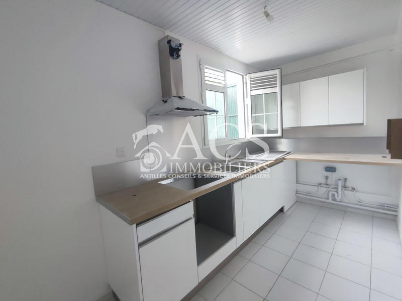 Appartement - 71 m² - 3 pièces