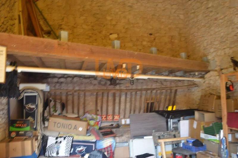 Ferme - 115 m² - 5 pièces