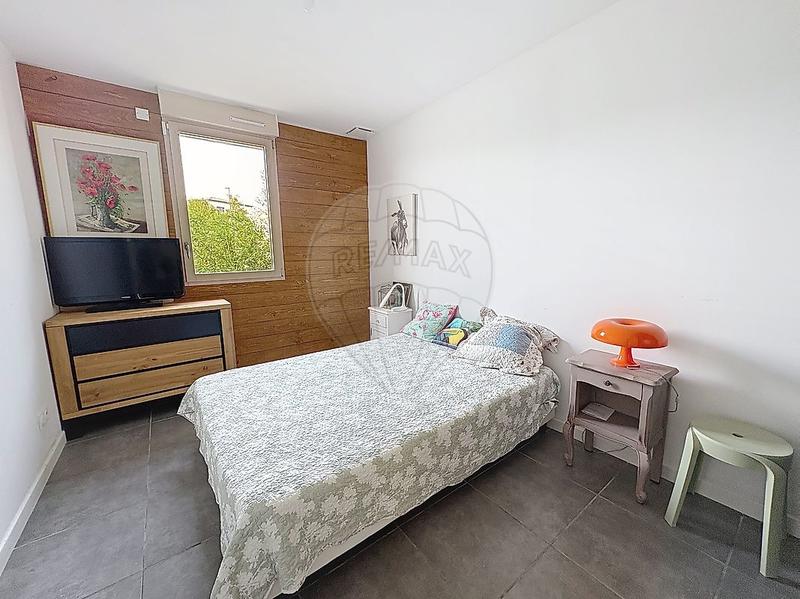 Maison - 98 m² - 4 pièces