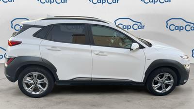 Hyundai Kona 1.0 t-DGi 120 Creation