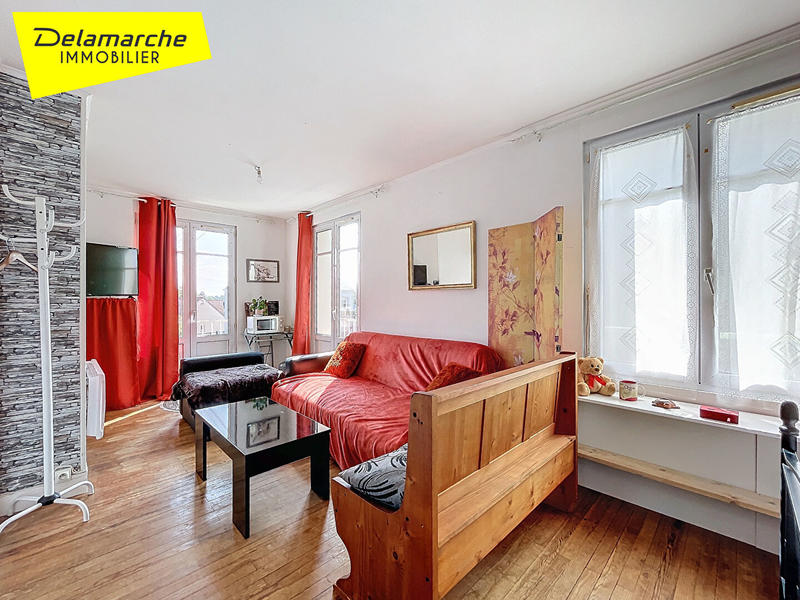 Maison - 169 m² - 10 pièces