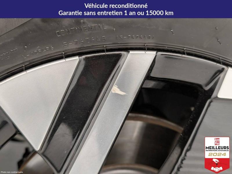 Peugeot 2008 Hybrid 136 e-Dcs6 Allure