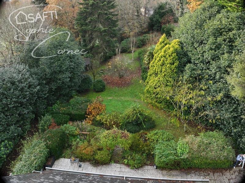 Maison - 123 m² - 7 pièces