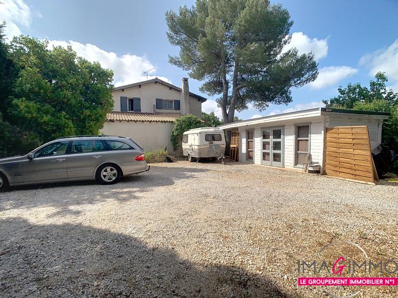 Maison - 175 m² - 6 pièces