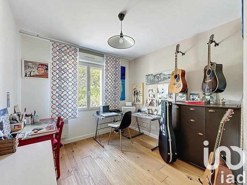 Maison - 106 m² - 5 pièces