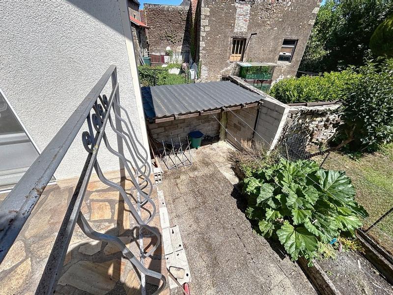 Maison - 148 m² - 7 pièces