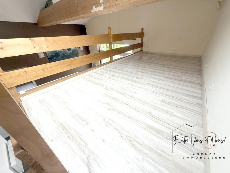 Maison ancienne - 136 m² - 8 pièces