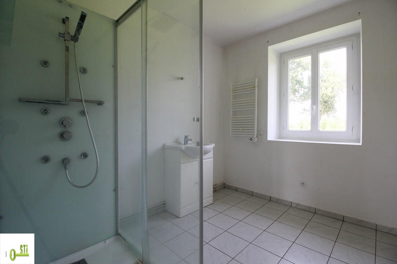 Maison - 126 m² - 5 pièces