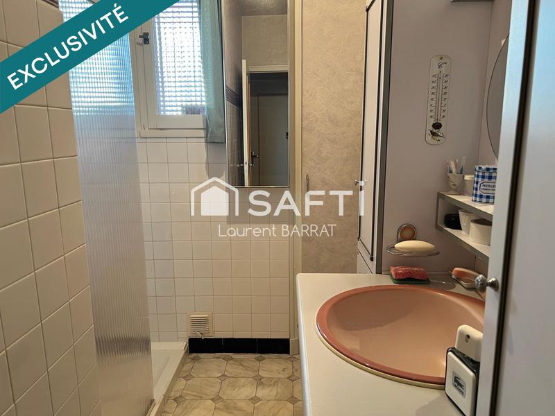 Maison - 77 m² - 3 pièces