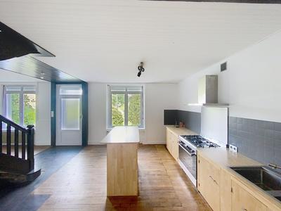 Maison - 119 m² - 5 pièces