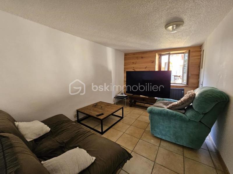 Appartement - 60 m² - 4 pièces