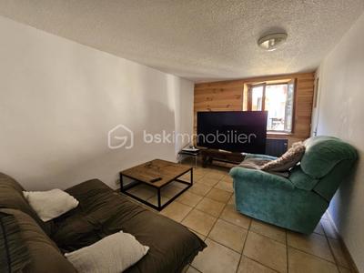 Appartement - 60 m² - 4 pièces