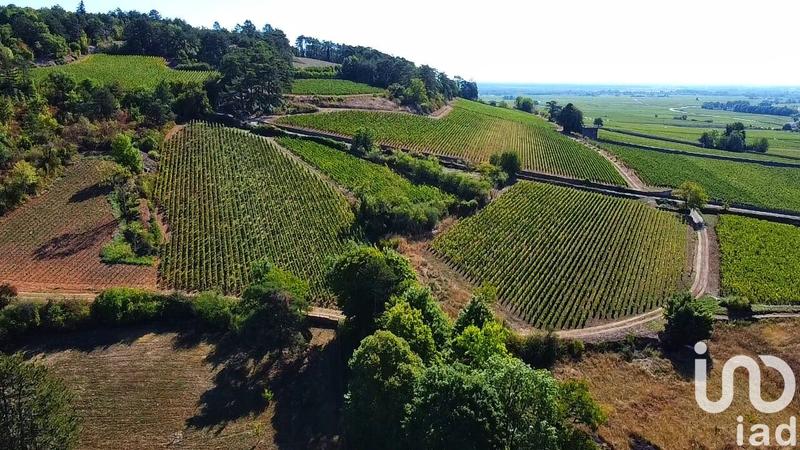 Maison - 1 458 m² - 34 pièces