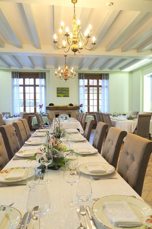 Fonds de commerce - 360 m²