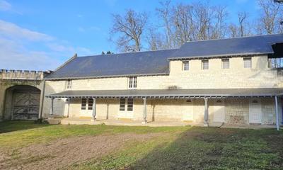 Manoir - 980 m² - 12 pièces