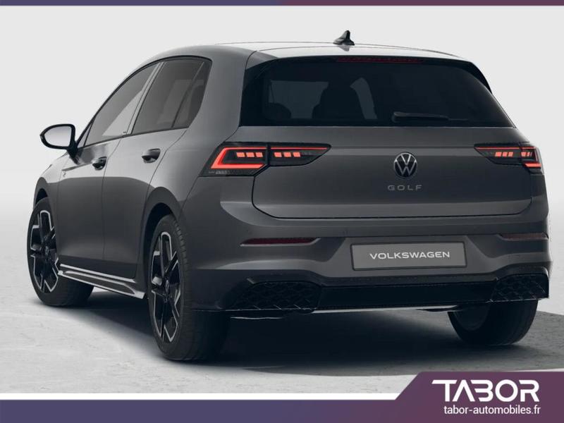 Volkswagen Golf 8 Tdi 150 Dsg R-Line Matrix