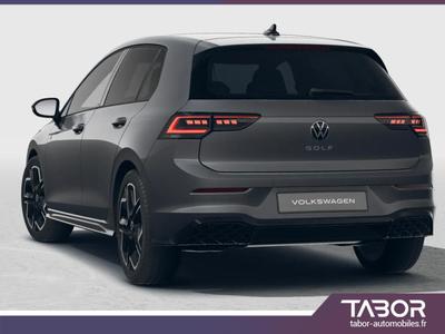 Volkswagen Golf 8 Tdi 150 Dsg R-Line Matrix