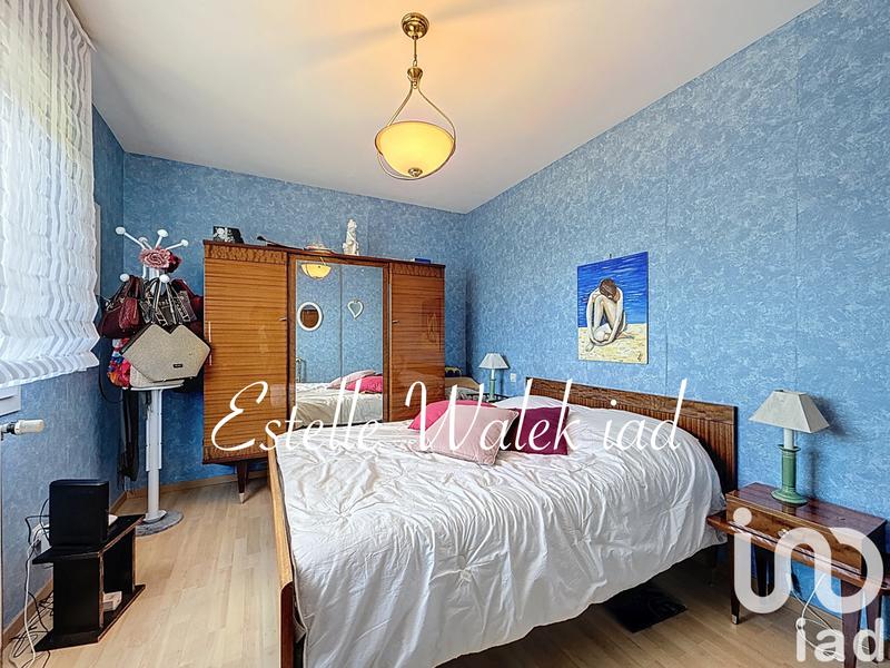 Maison de maîtres - 106 m² - 5 pièces