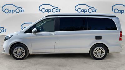 Mercedes Marco Polo 250 1.9 Cdi 9g-Tronic 190 Westfalia - Première main Automatique