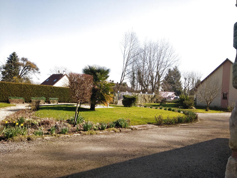 Maison - 176 m² - 8 pièces