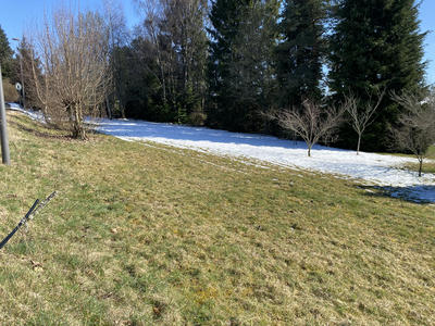 Terrain - 1 804 m²