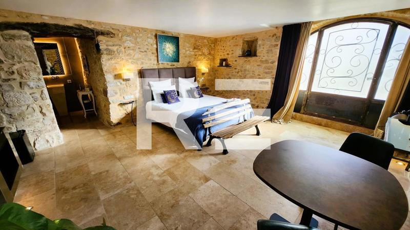 Propriété - 393 m² - 15 pièces