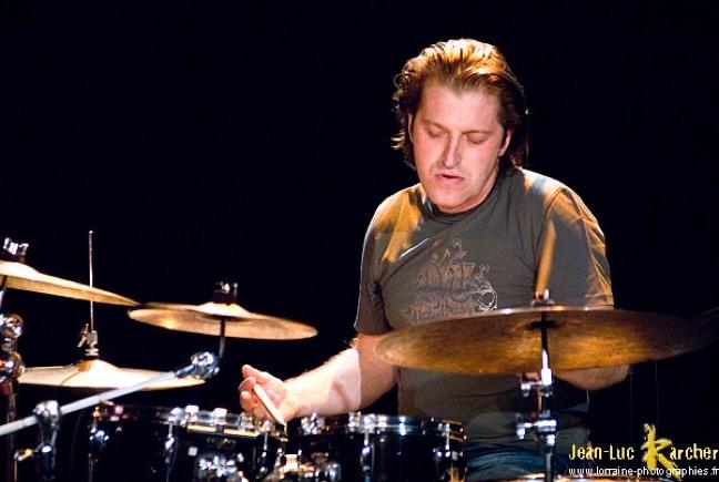 Concert : Franck Agulhon - Solisticks