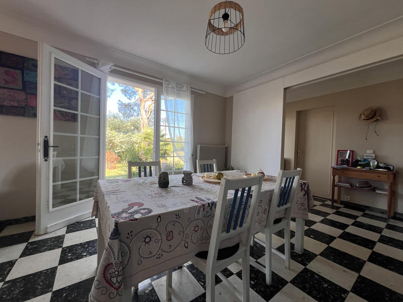 Maison - 112 m² - 4 pièces