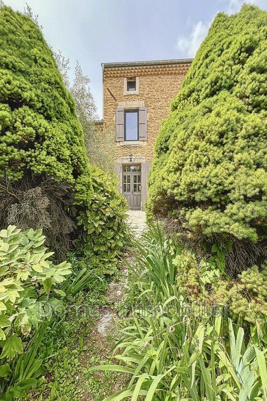 Mas - 141 m² - 6 pièces