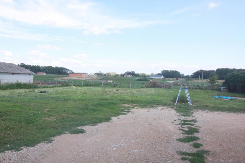 Maison de campagne - 94 m² - 4 pièces