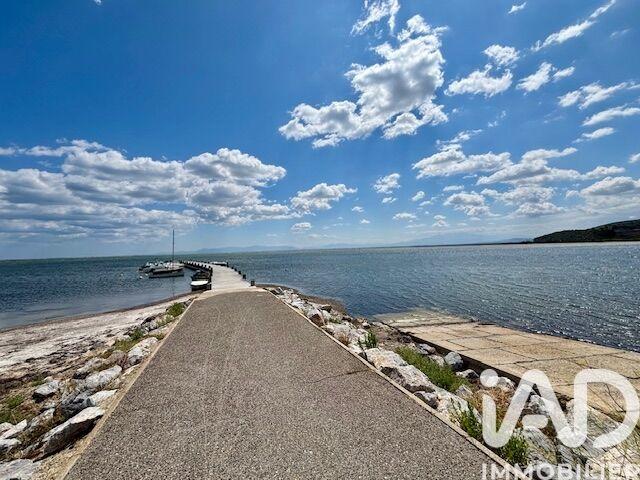 Maison - 38 m² - 2 pièces