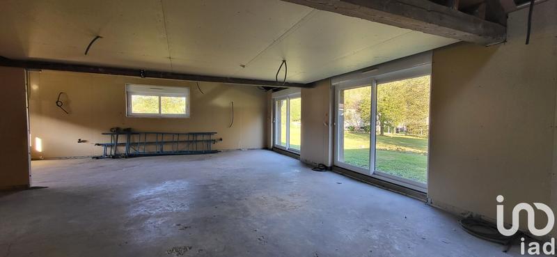 Maison - 177 m² - 5 pièces