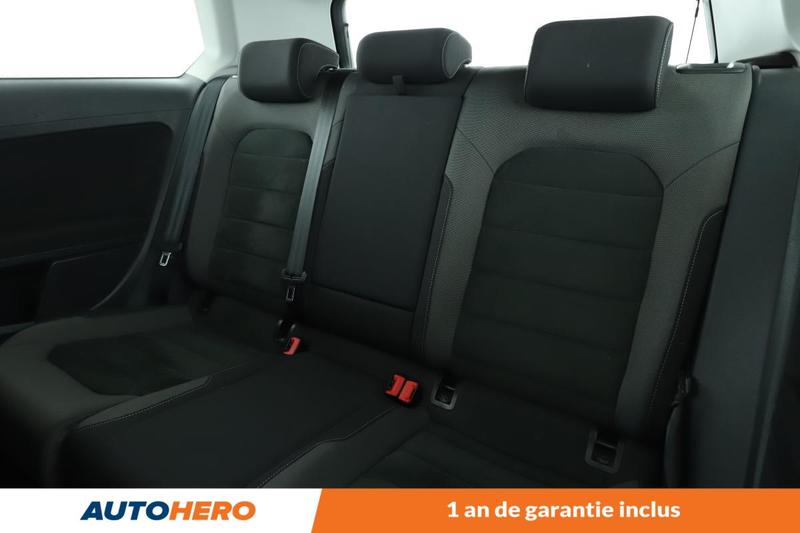 Volkswagen Golf VII 1.4 Tsi BlueMotion Tech Carat Bv6 3p 125 ch