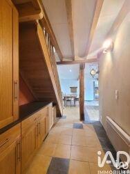 Maison - 151 m² - 4 pièces