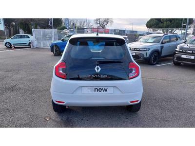 Renault Twingo III SCe 65 Equilibre