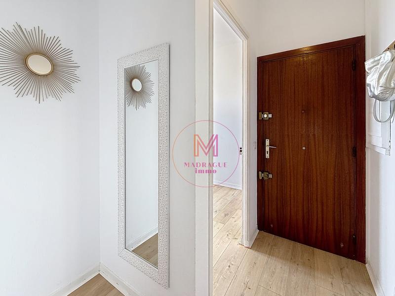 Appartement - 43 m² - 3 pièces