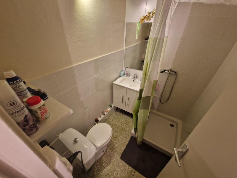 Maison de village - 76 m² - 3 pièces