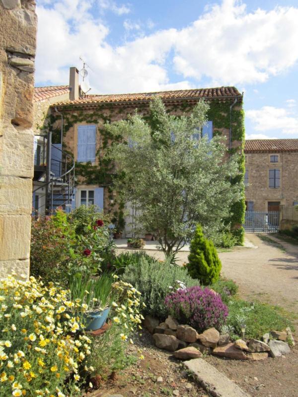 Maison - 600 m² - 15 pièces