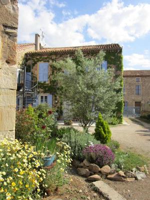 Maison - 600 m² - 15 pièces