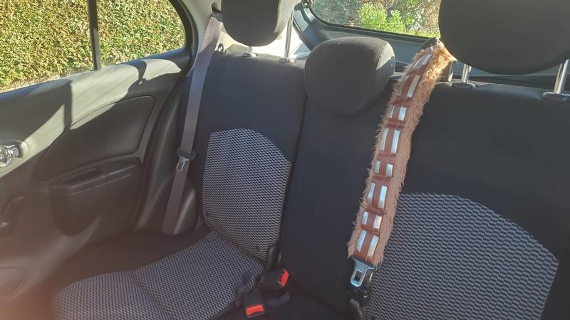 Nissan Micra 1.2 80 Acenta