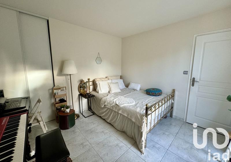 Maison - 178 m² - 8 pièces