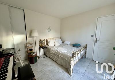 Maison - 178 m² - 8 pièces