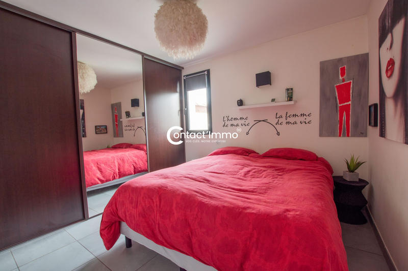 Maison - 150 m² - 4 pièces