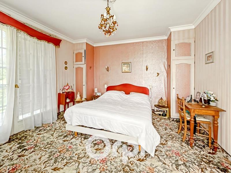 Maison - 197 m² - 4 pièces